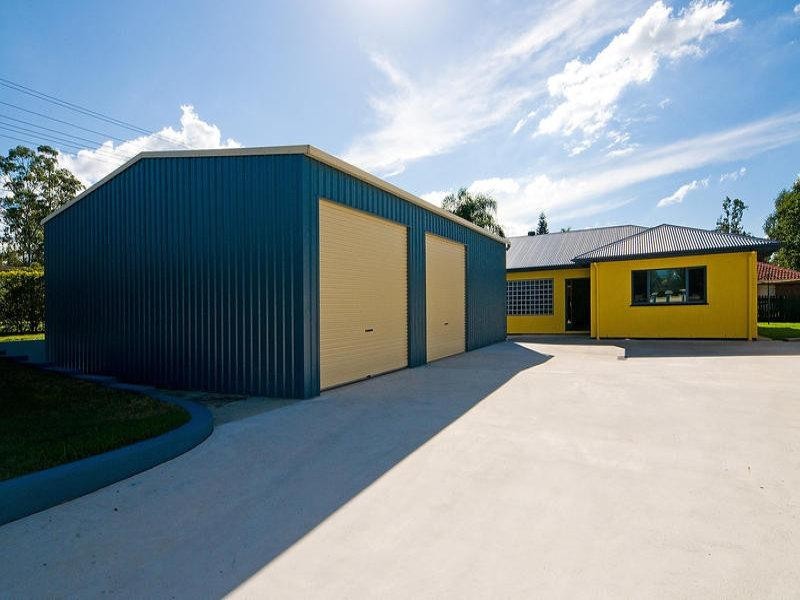 2 Dale Road, Camira QLD 4300