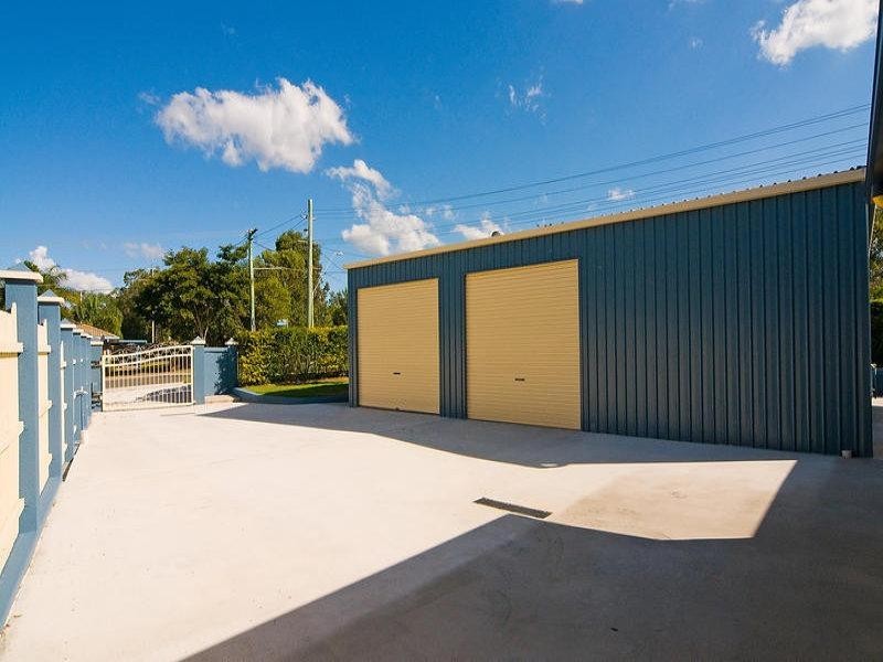 2 Dale Road, Camira QLD 4300