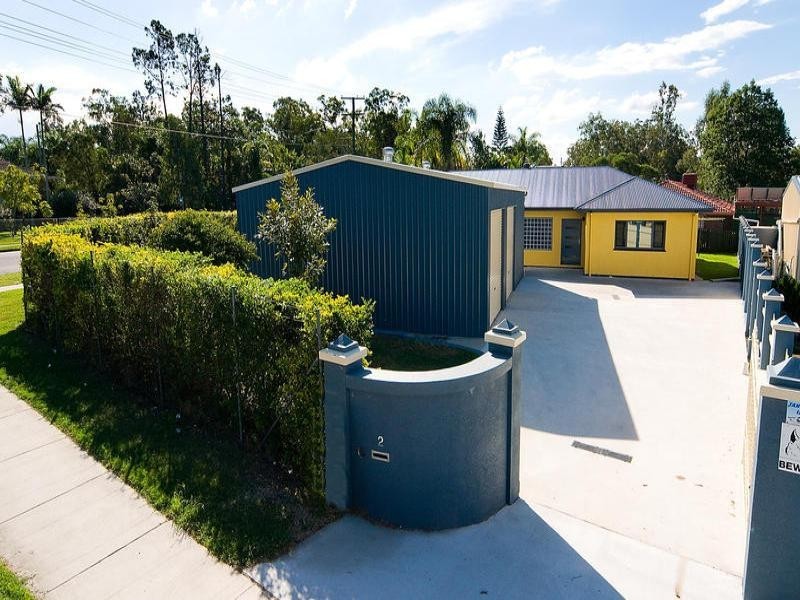 2 Dale Road, Camira QLD 4300