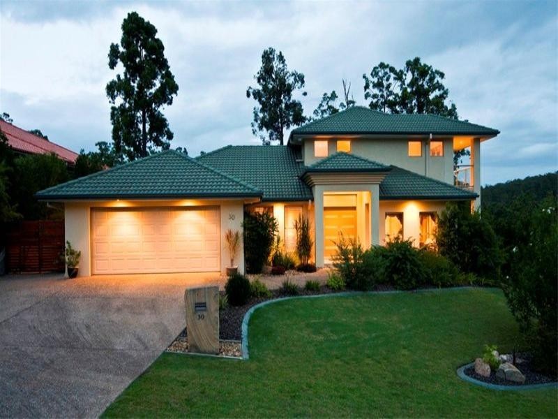 30 Birchwood Crescent, Brookwater QLD 4300