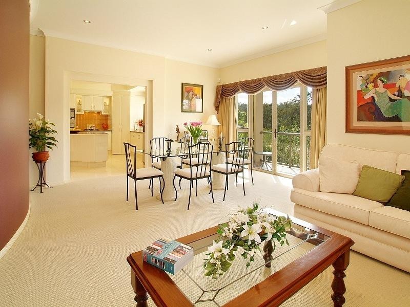 30 Birchwood Crescent, Brookwater QLD 4300