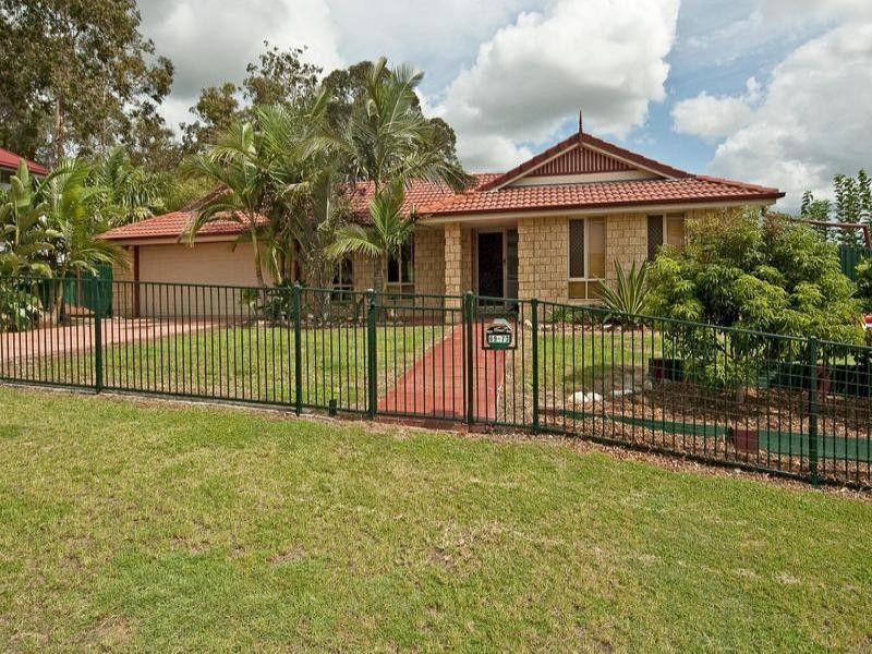 69 Gibbs Avenue, Collingwood Park QLD 4301