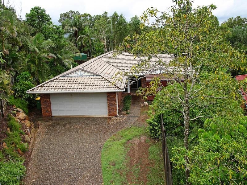 9 McCormack Court, Collingwood Park QLD 4301