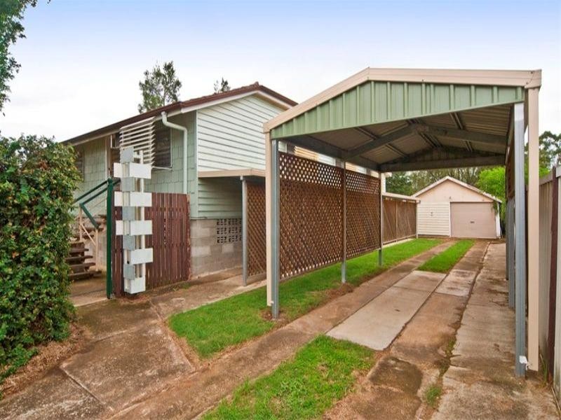 12 New Chum Road, Dinmore QLD 4303