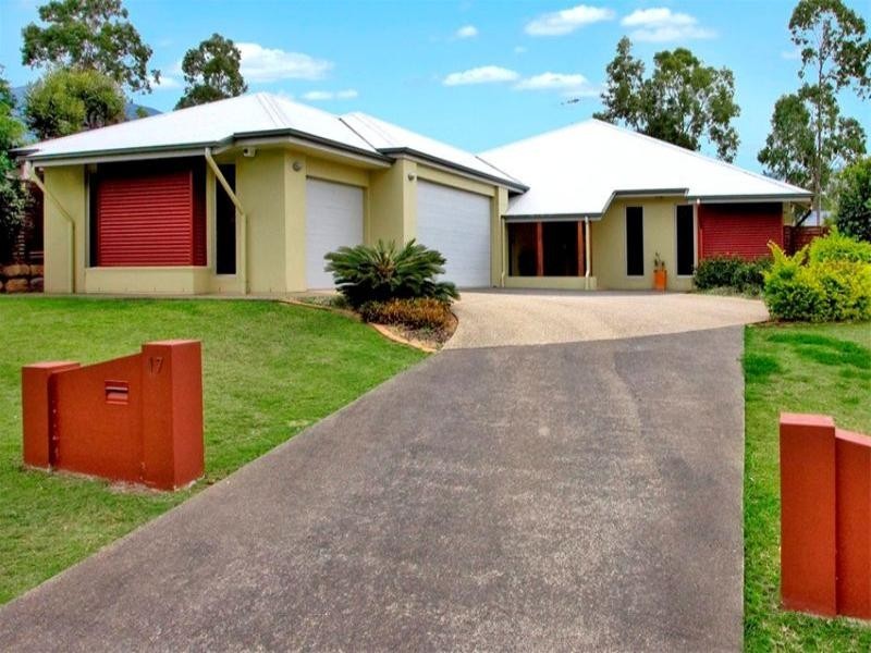 17 Oakview Circuit, Brookwater QLD 4300