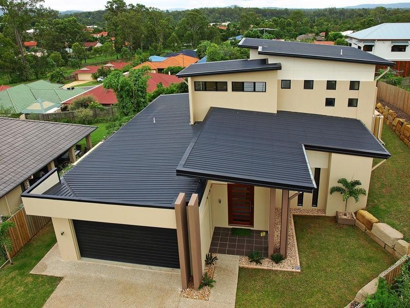 64 Joseph Avenue, Moggill QLD 4070