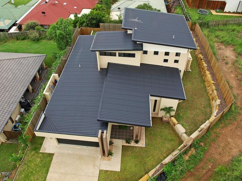 64 Joseph Avenue, Moggill QLD 4070