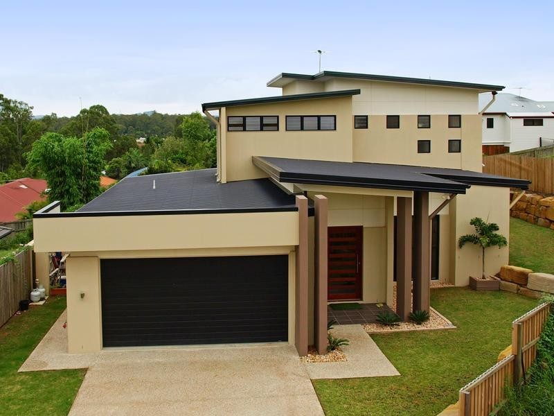 64 Joseph Avenue, Moggill QLD 4070