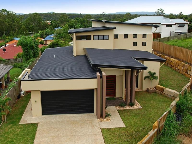 64 Joseph Avenue, Moggill QLD 4070