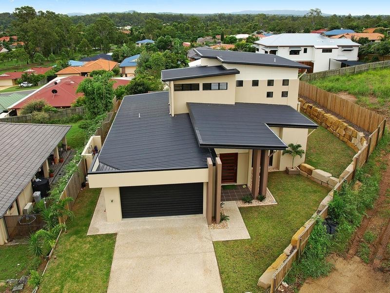 64 Joseph Avenue, Moggill QLD 4070