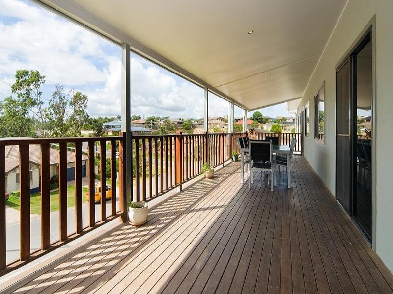 Collingwood Park QLD 4301