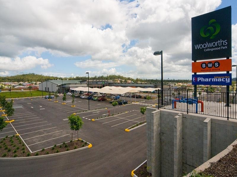 Collingwood Park QLD 4301