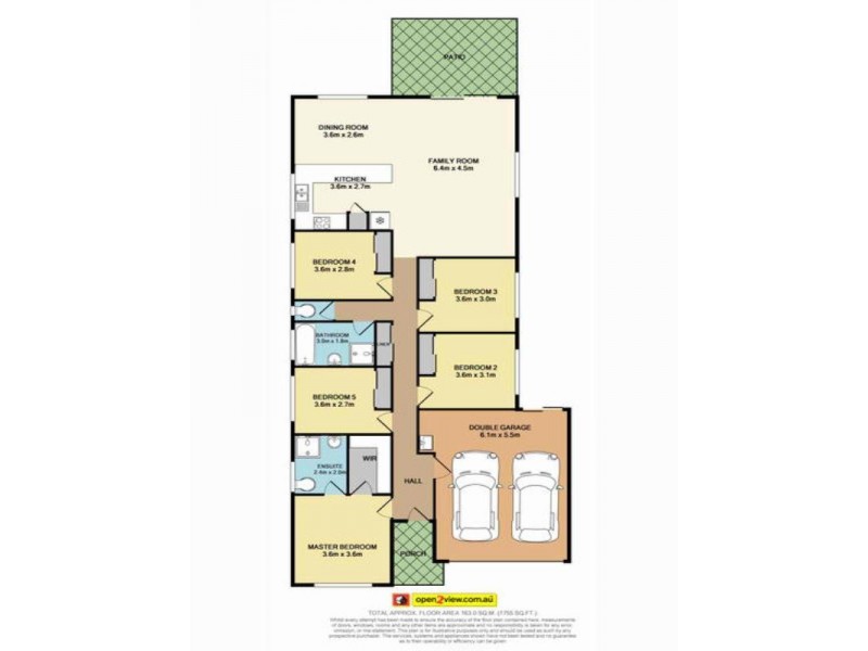 3 Freesia Close, Springfield Lakes QLD 4300