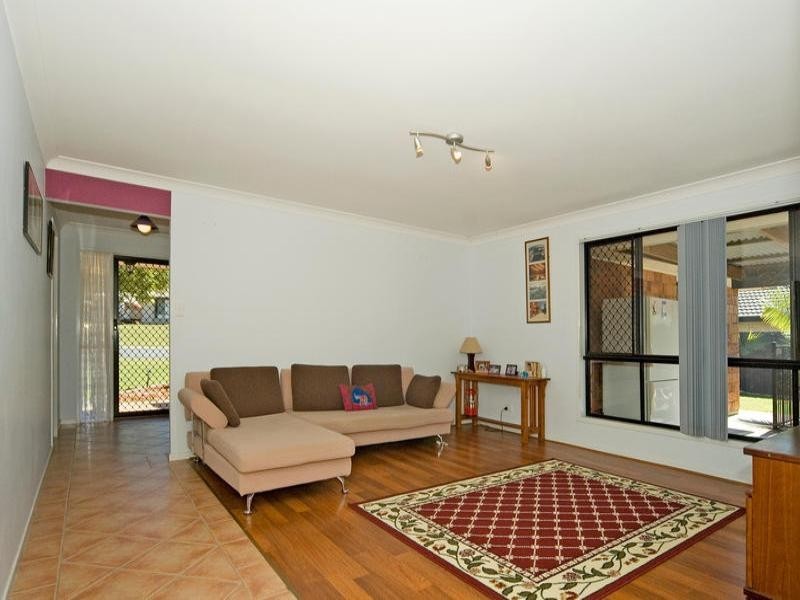 16 Burdekin Court, Collingwood Park QLD 4301