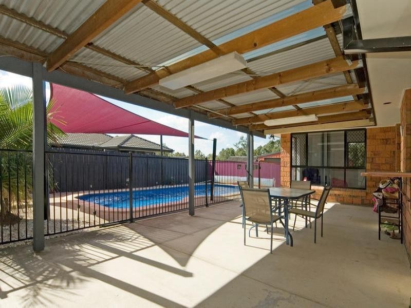16 Burdekin Court, Collingwood Park QLD 4301
