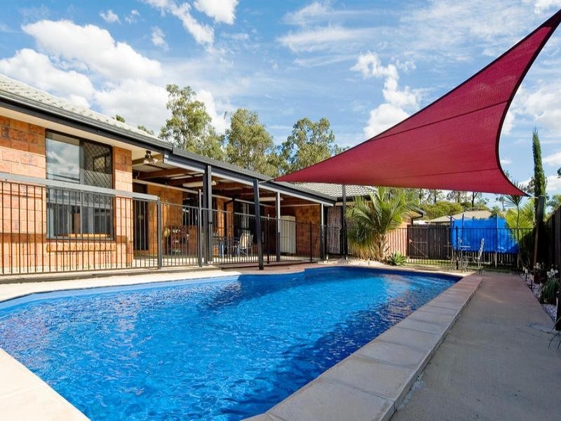 16 Burdekin Court, Collingwood Park QLD 4301