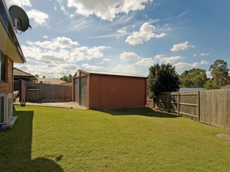 16 Burdekin Court, Collingwood Park QLD 4301