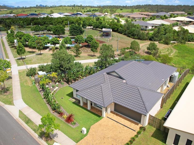 27 Holterman, Redbank Plains QLD 4301