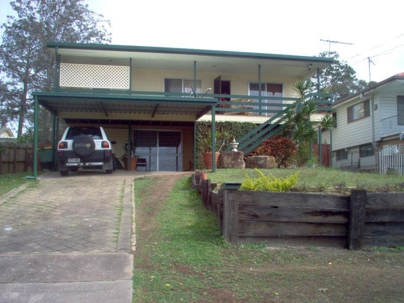 17 Richardson Street, Goodna QLD 4300