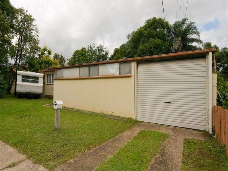 2 Mitchel Street, Riverview QLD 4303