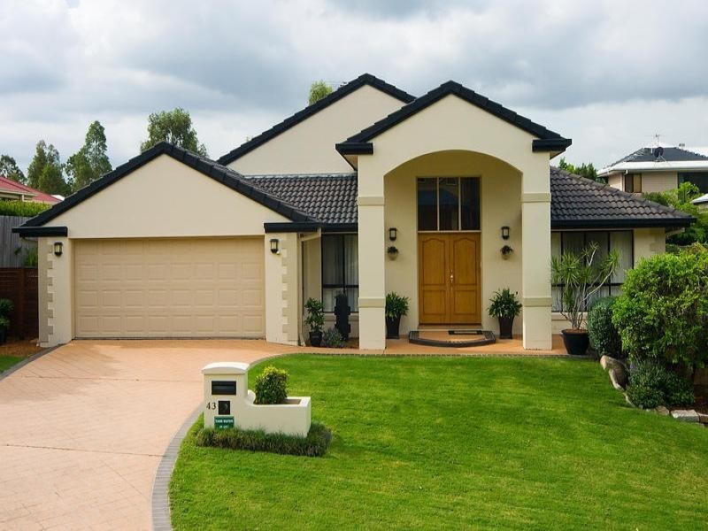 43 Oakview Circuit, Brookwater QLD 4300