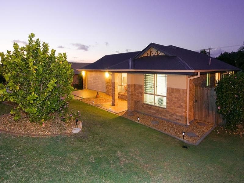 Collingwood Park QLD 4301