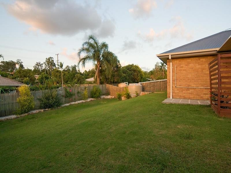 Collingwood Park QLD 4301