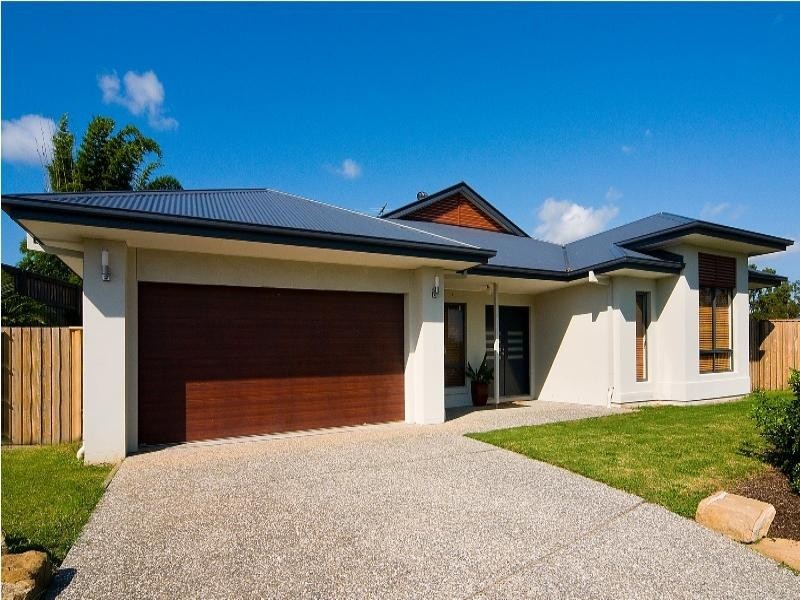 4 Whitty Court, Augustine Heights QLD 4300