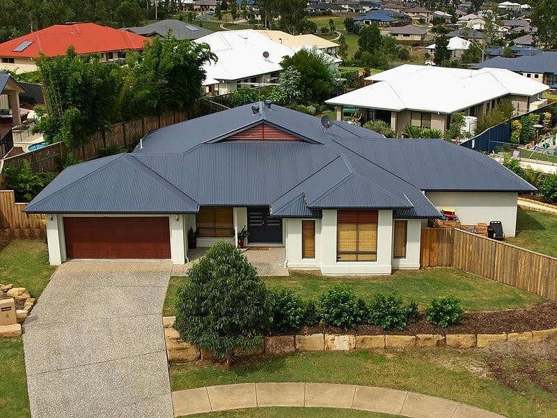4 Whitty Court, Augustine Heights QLD 4300