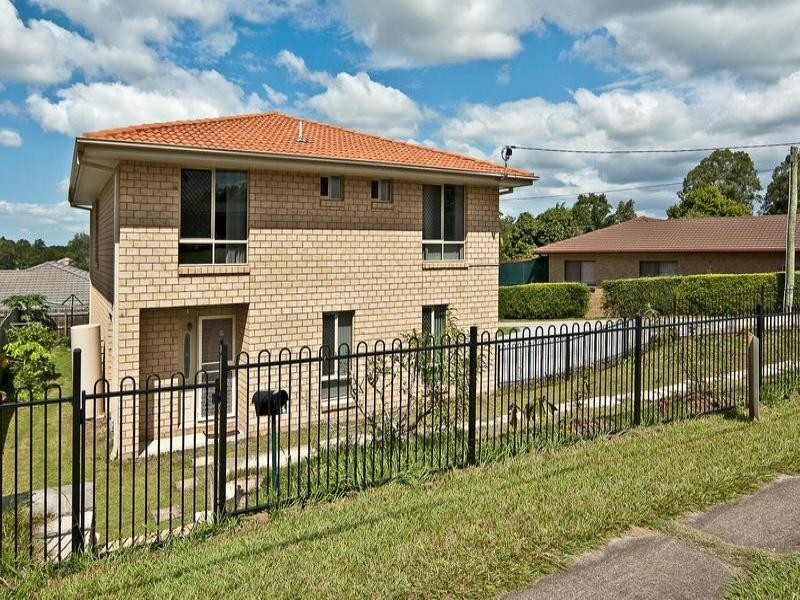 26 Stuart Street, Goodna QLD 4300