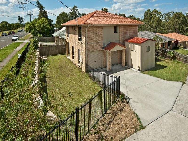 26 Stuart Street, Goodna QLD 4300