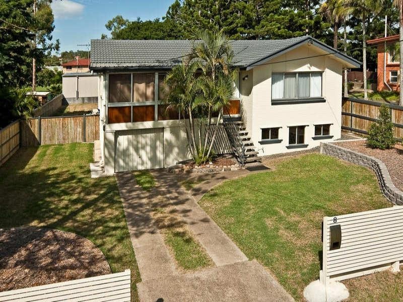 8 Parker Street, Goodna QLD 4300