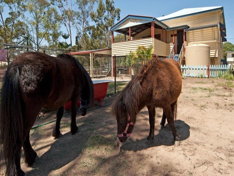 Redbank Plains QLD 4301