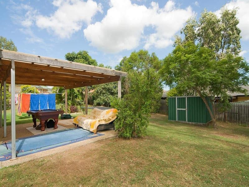 33 Hartley Crescent, Redbank Plains QLD 4301