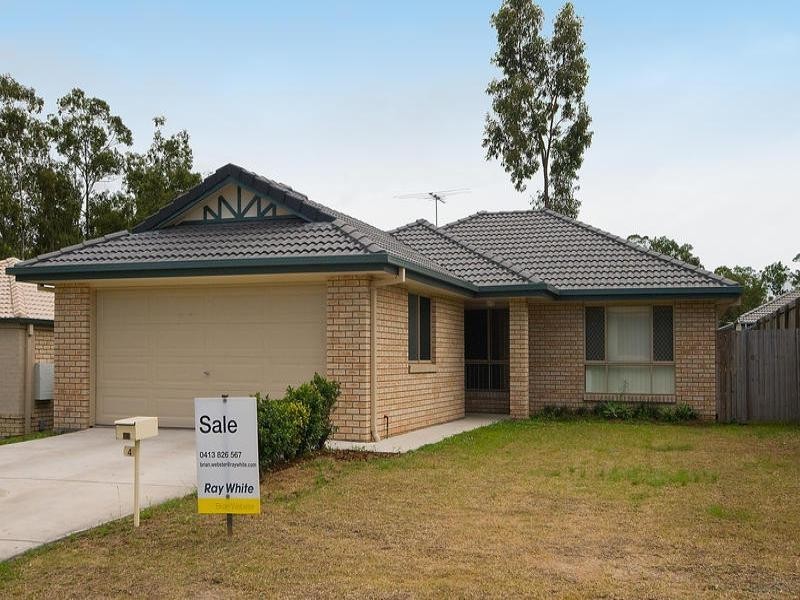 4 Odea, Goodna QLD 4300