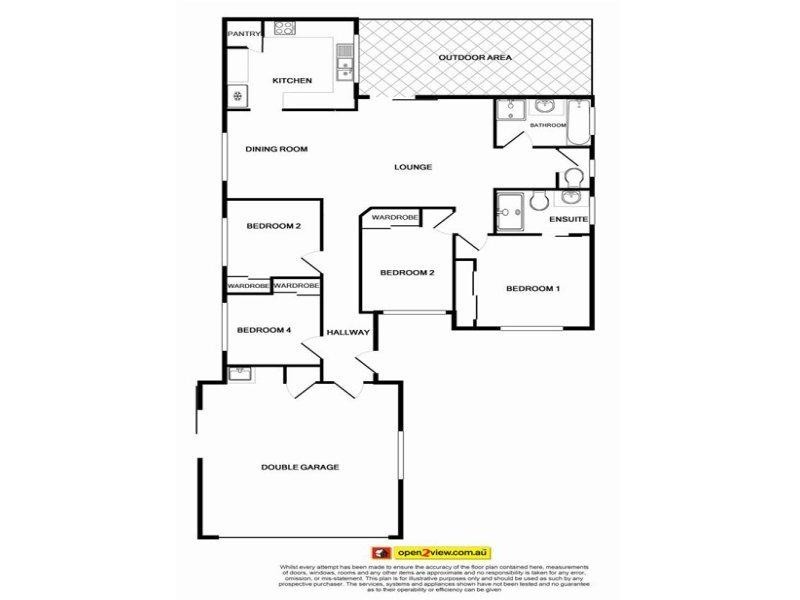 4 Odea, Goodna QLD 4300
