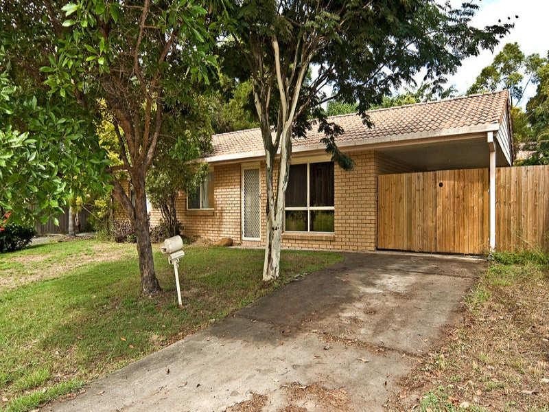 9 Danyel Court, Redbank Plains QLD 4301