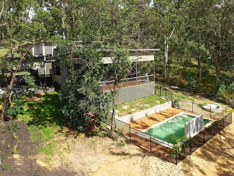 40 Woodlands Avenue, Camira QLD 4300