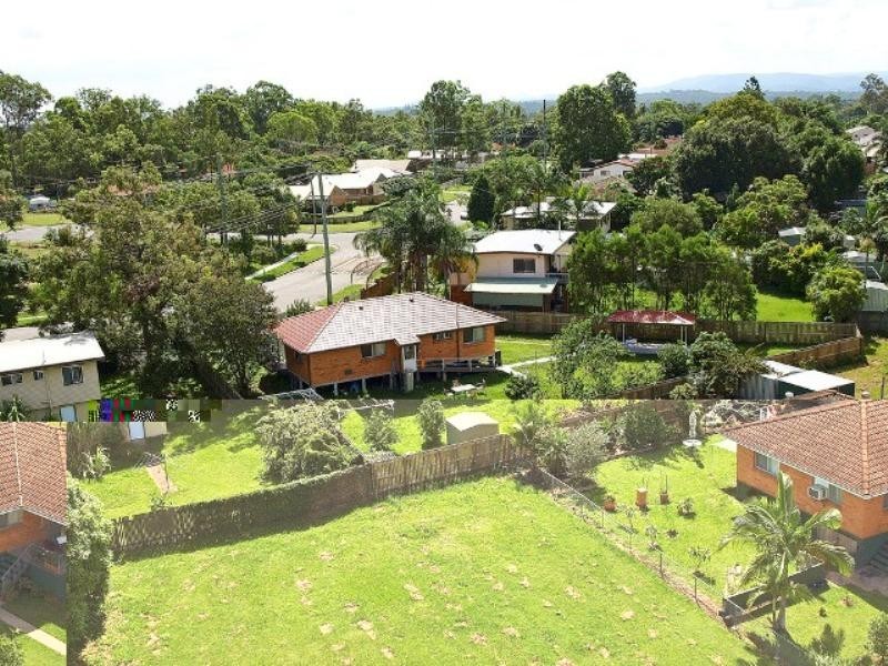 100 Sinclair Drive, Carole Park QLD 4300