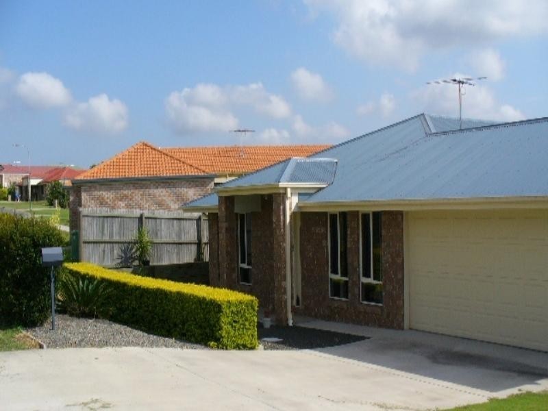 36 Berrigan Street, Redbank Plains QLD 4301