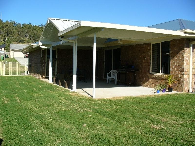 36 Berrigan Street, Redbank Plains QLD 4301