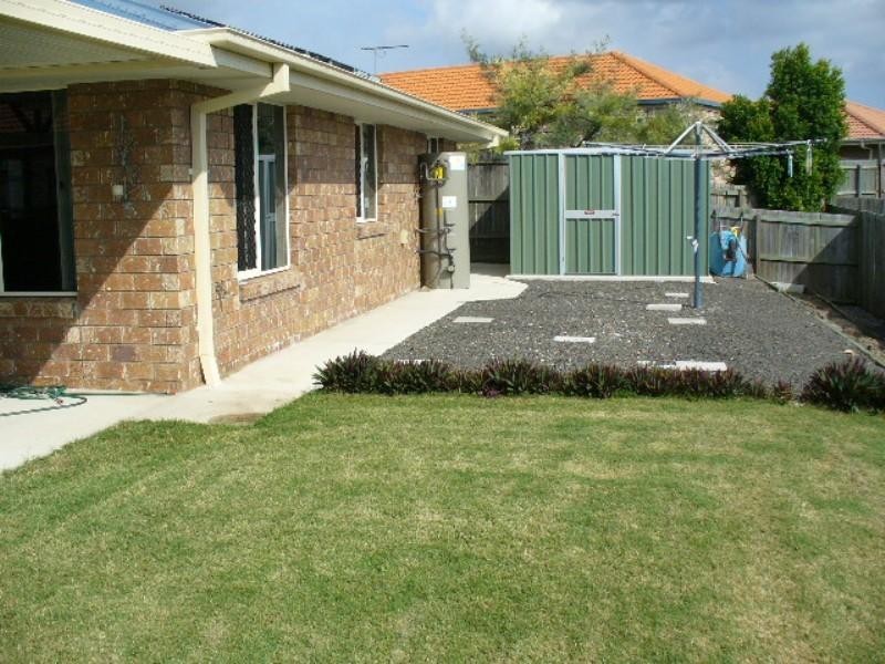 36 Berrigan Street, Redbank Plains QLD 4301