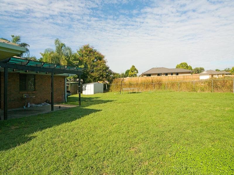 20 Craig Street, Redbank Plains QLD 4301