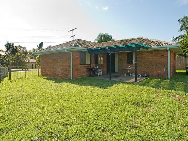 20 Craig Street, Redbank Plains QLD 4301