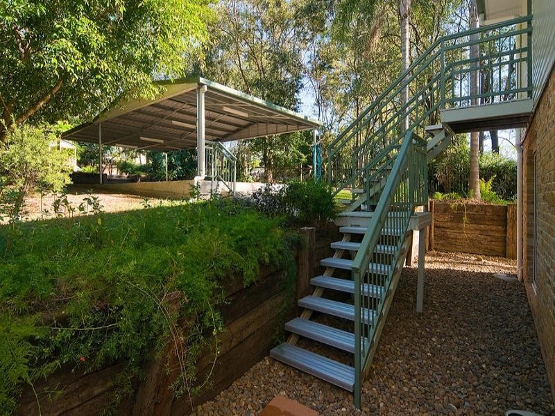 5 Frangipani Street, Bellbird Park QLD 4300