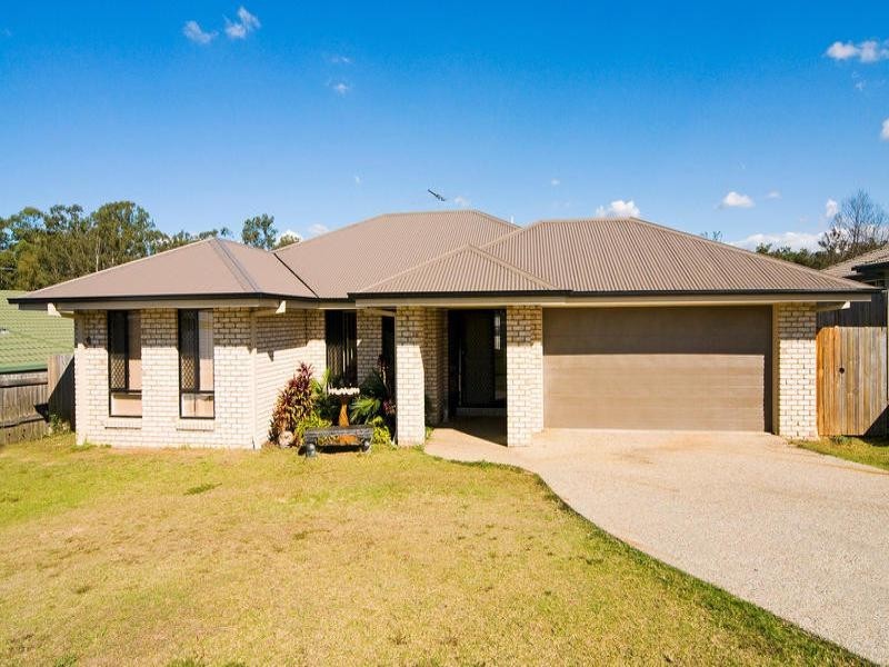 2 Kitching Court, Collingwood Park QLD 4301