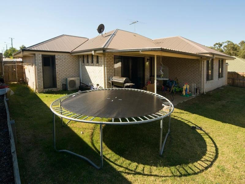 2 Kitching Court, Collingwood Park QLD 4301