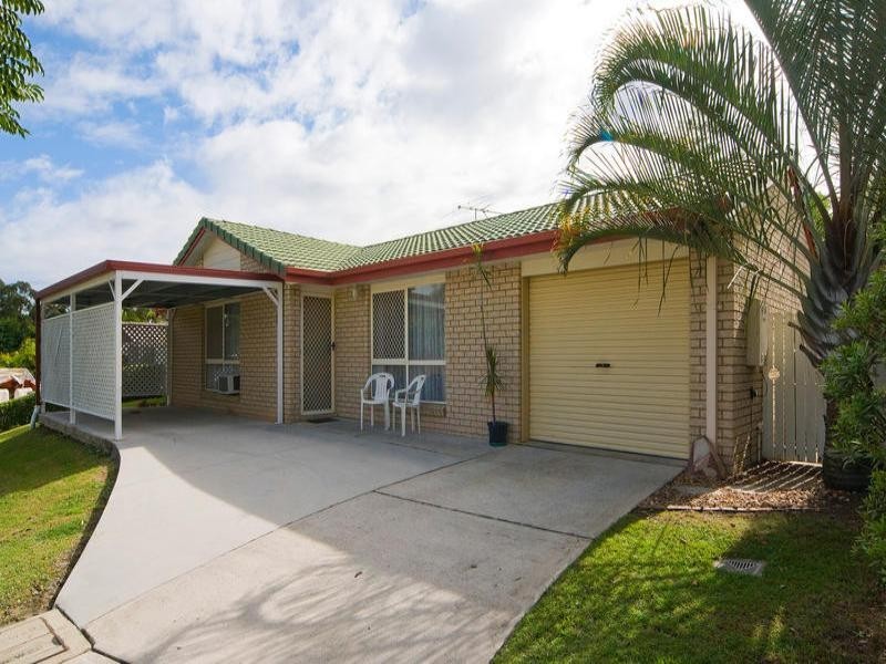 16 Rubicon Court, Collingwood Park QLD 4301