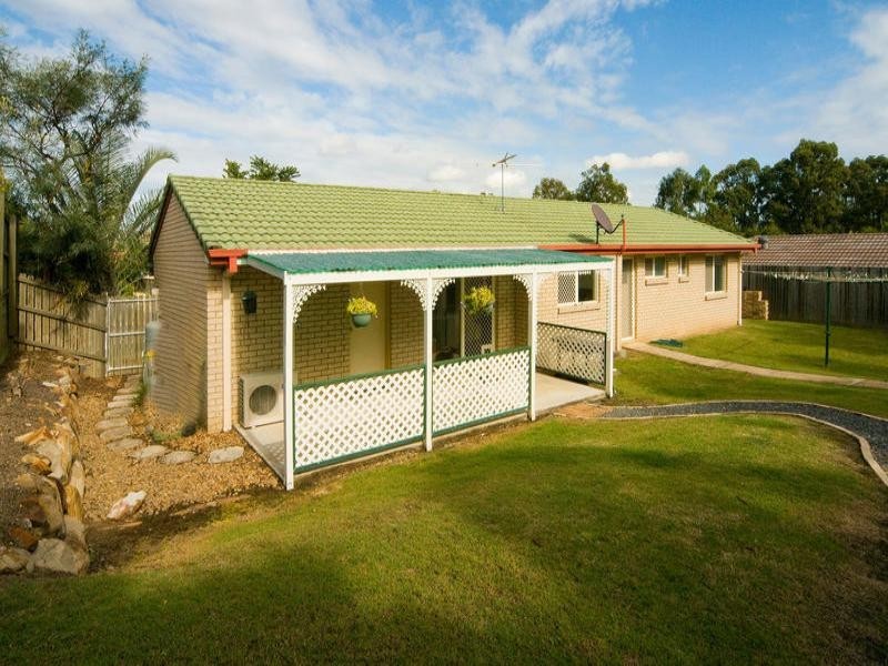 16 Rubicon Court, Collingwood Park QLD 4301