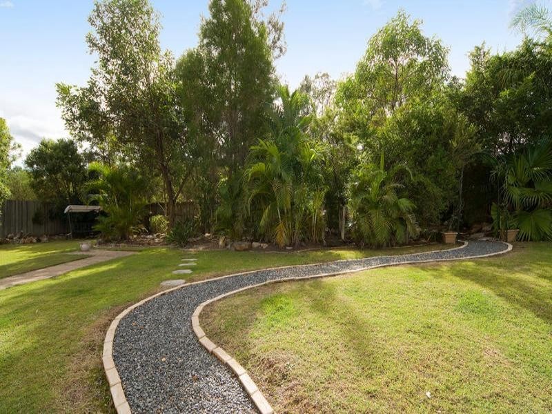 16 Rubicon Court, Collingwood Park QLD 4301